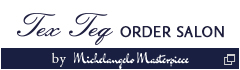 Tex Teq ORDER SALON