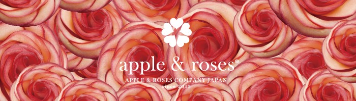 アップル＆ローゼス