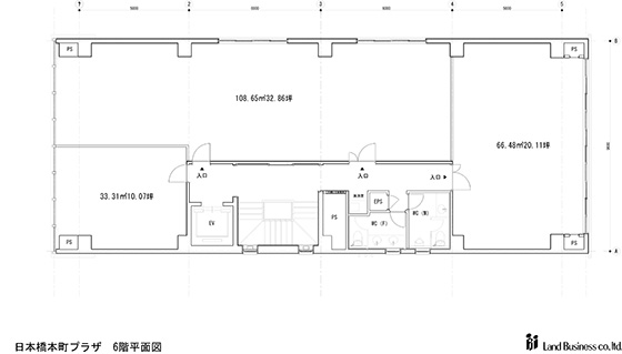 日本橋本町プラザビル 物件紹介 不動産 建築のトータルプロデュース株式会社ランドビジネス 日本橋本町プラザビル 物件紹介 不動産 建築のトータルプロデュース株式会社ランドビジネス